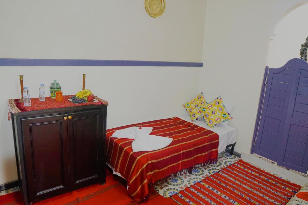 Winarouze House Ξενοδοχείο Μαρακές Εξωτερικό φωτογραφία