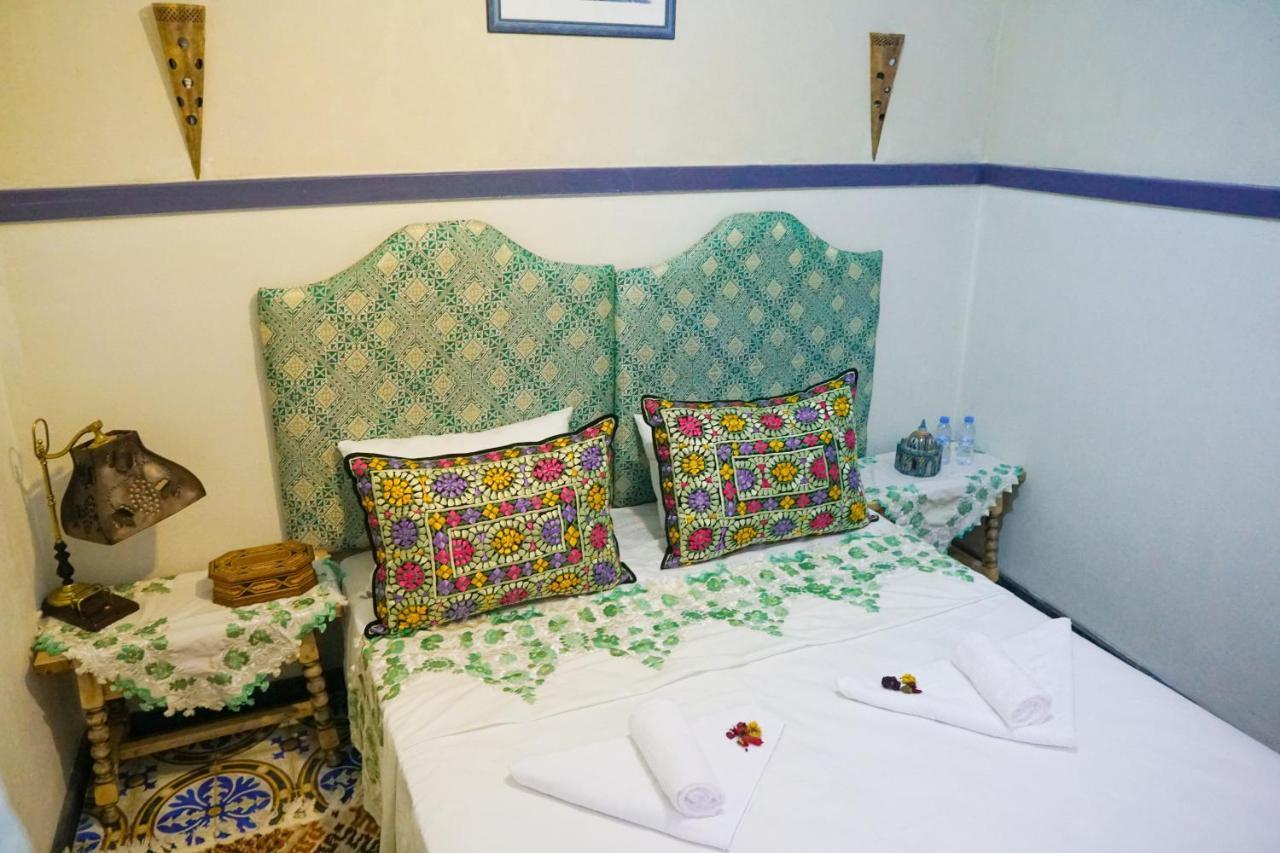 Winarouze House Ξενοδοχείο Μαρακές Εξωτερικό φωτογραφία