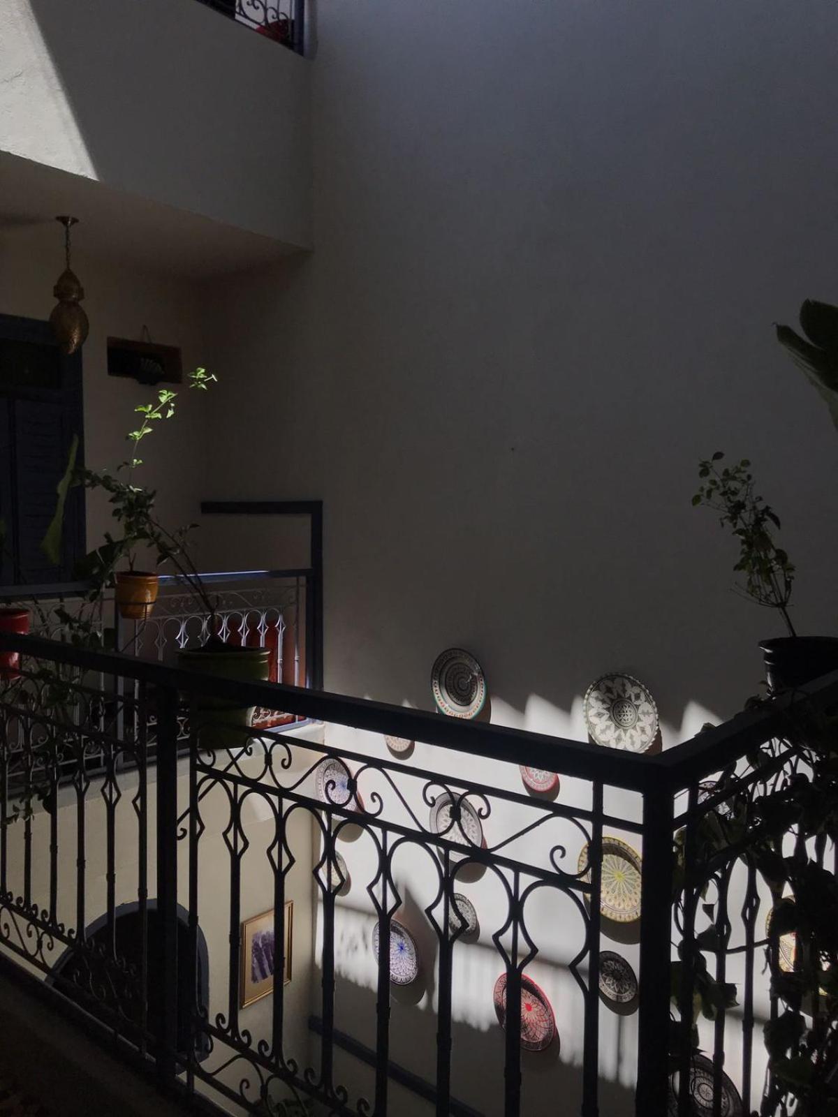 Winarouze House Ξενοδοχείο Μαρακές Εξωτερικό φωτογραφία