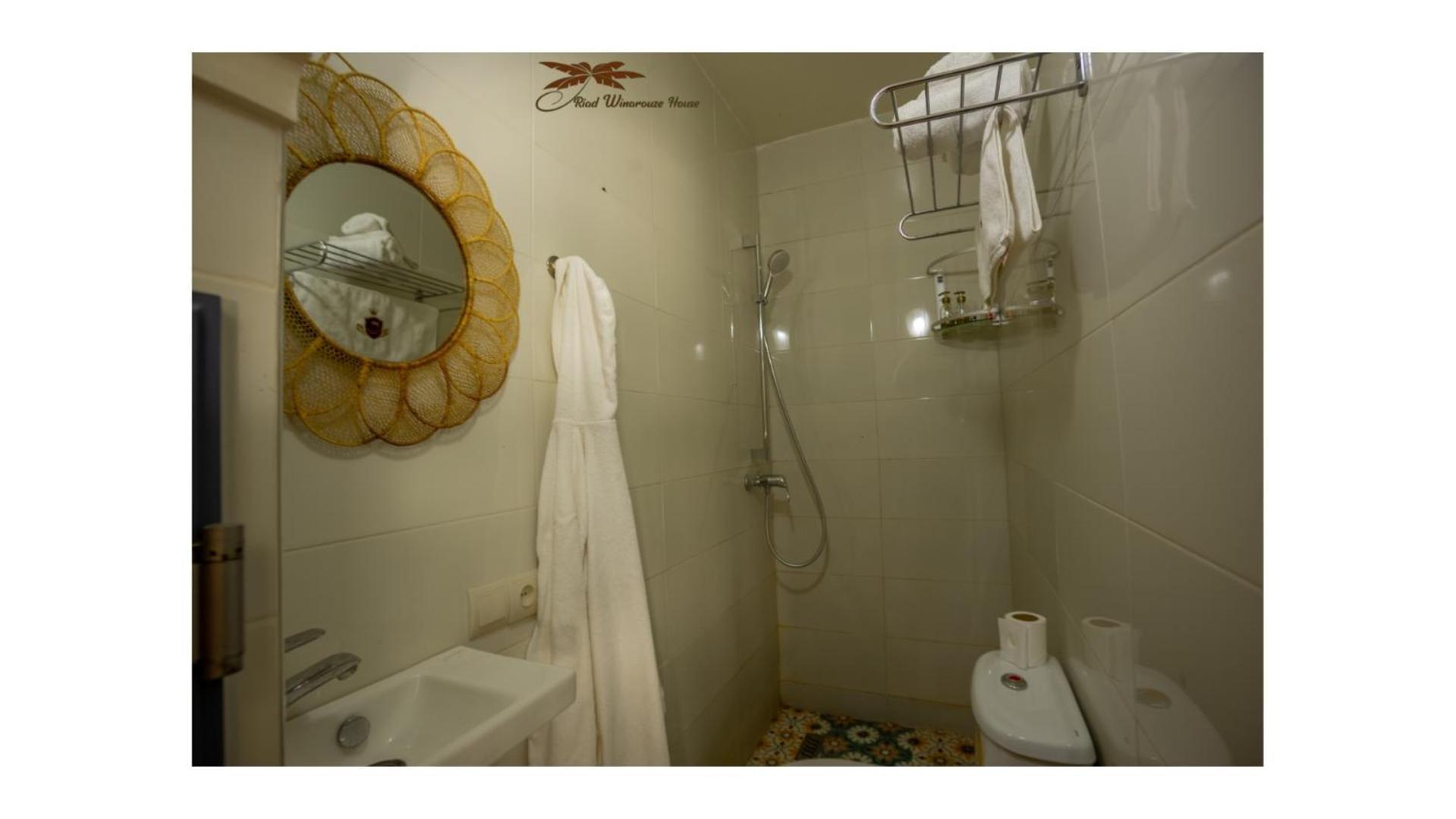 Winarouze House Ξενοδοχείο Μαρακές Εξωτερικό φωτογραφία