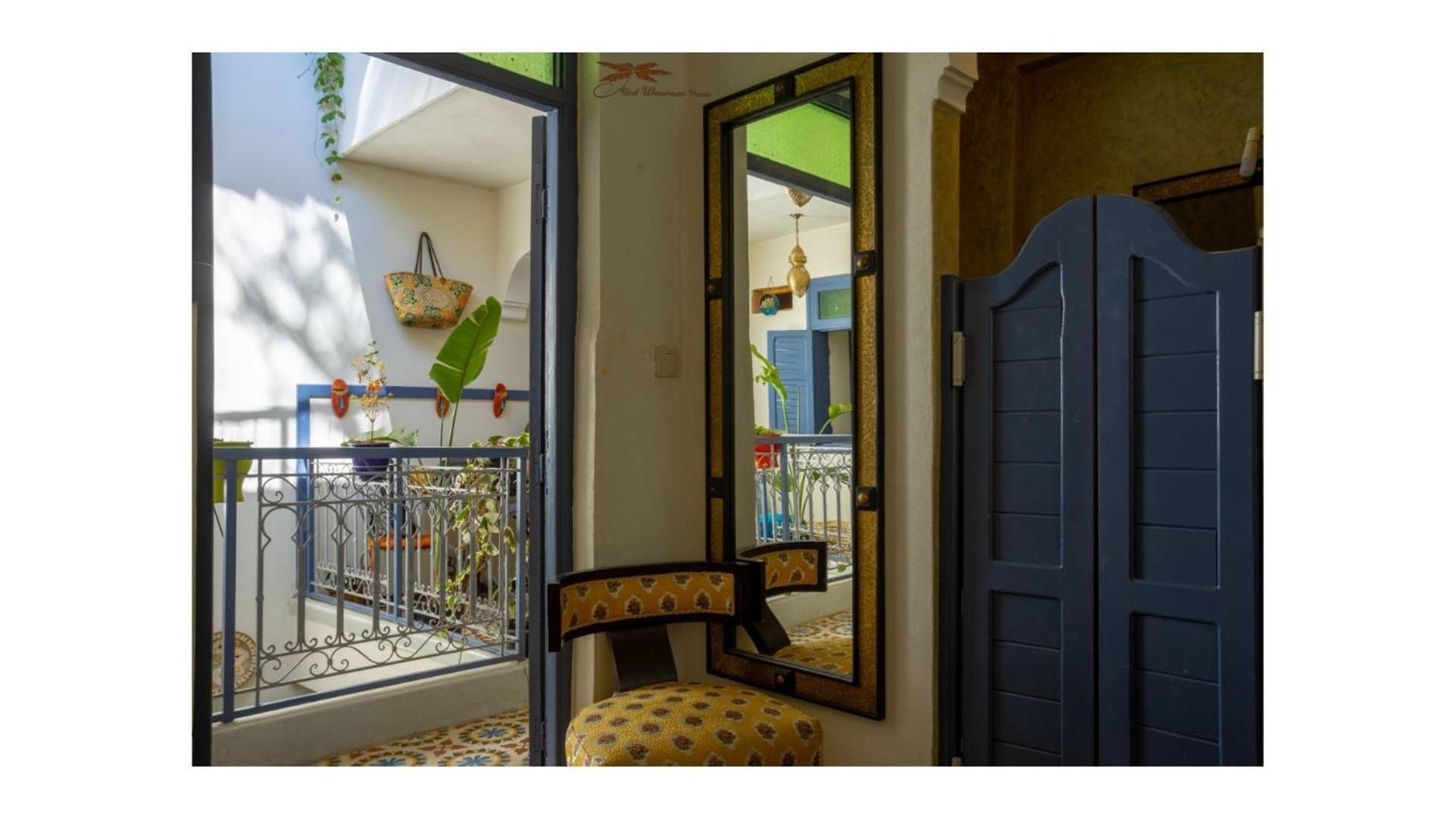 Winarouze House Ξενοδοχείο Μαρακές Εξωτερικό φωτογραφία