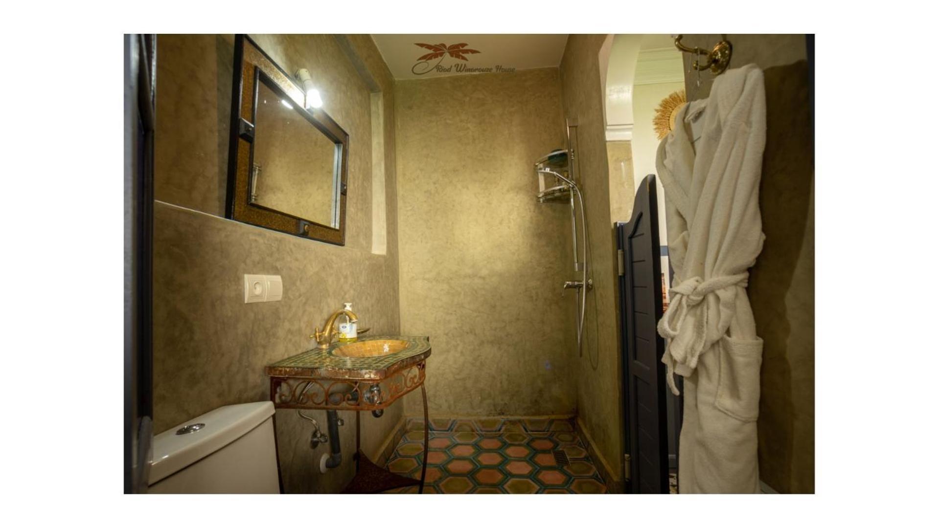 Winarouze House Ξενοδοχείο Μαρακές Εξωτερικό φωτογραφία