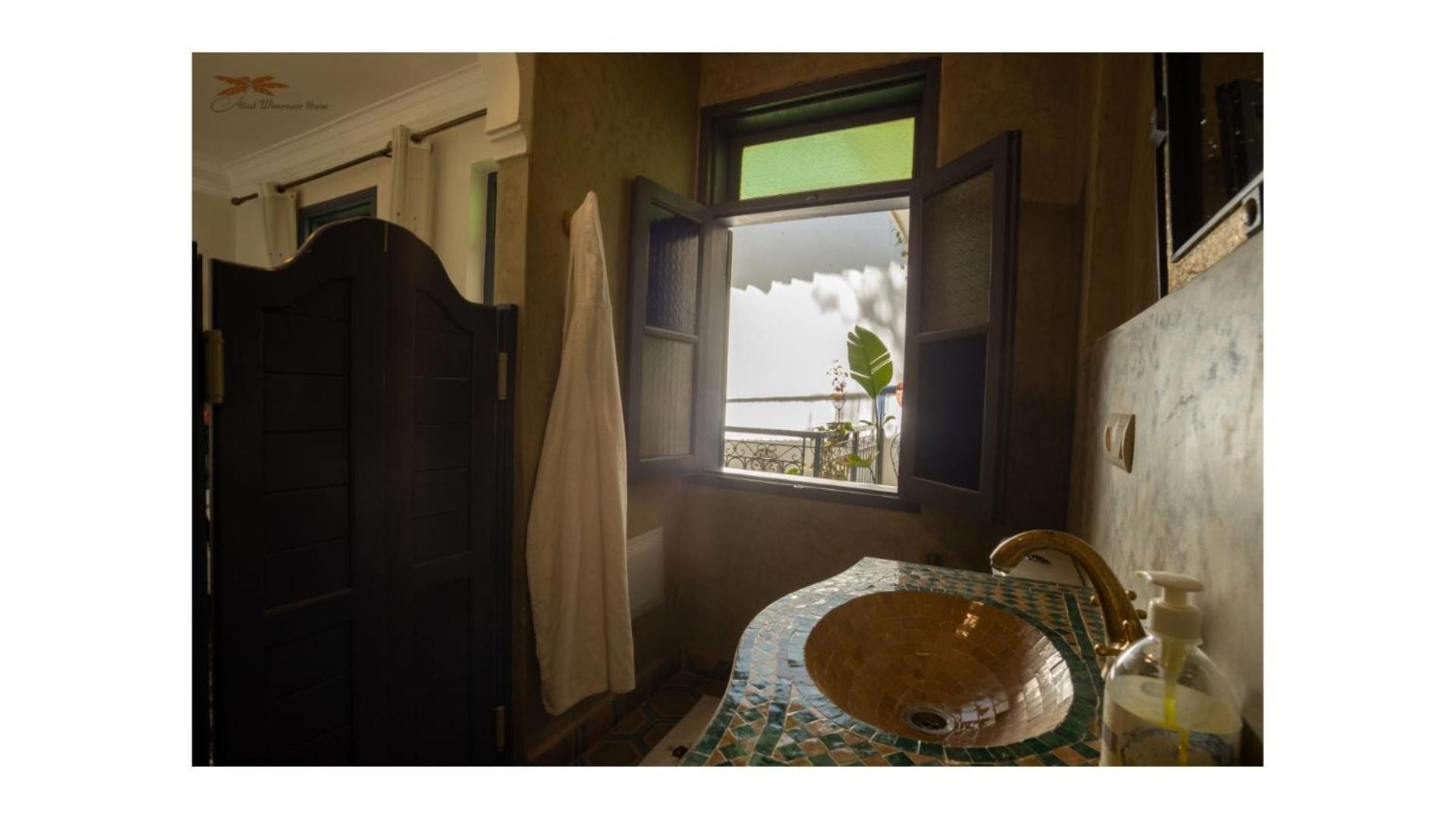 Winarouze House Ξενοδοχείο Μαρακές Εξωτερικό φωτογραφία